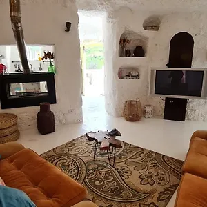  Chalet Andenes Cave España
