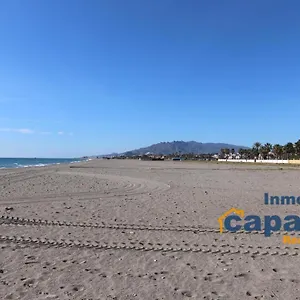  Apartamento 3 Al Andalus - Playa España