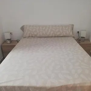  Apartamento El Alcazar De Ana España
