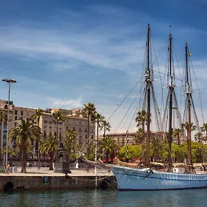  Habitación en casa particular Port Vell! Centro! España