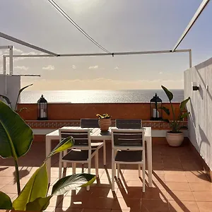  Apartamento Canary Treasure Sunset By The Sea - Modern With Ocean Views España