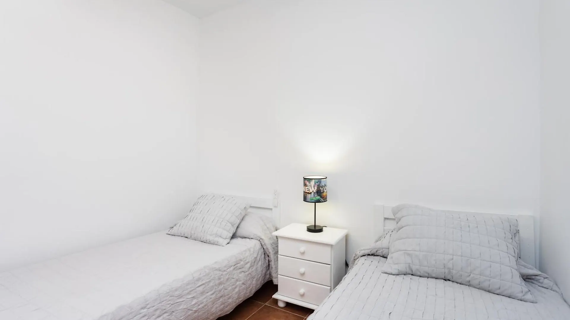 Apartamento La Arena Rosa 坎德拉里亚